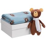 Набор детский с мишками Beastie Toys Набор детский с мишками Beastie Toys