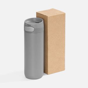 Термостакан X1 (серый) Термостакан X1 (серый)