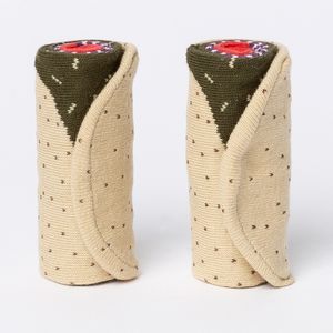 Носки Буррито Burrito Socks (Универсальный) Носки Буррито Burrito Socks (Универсальный)