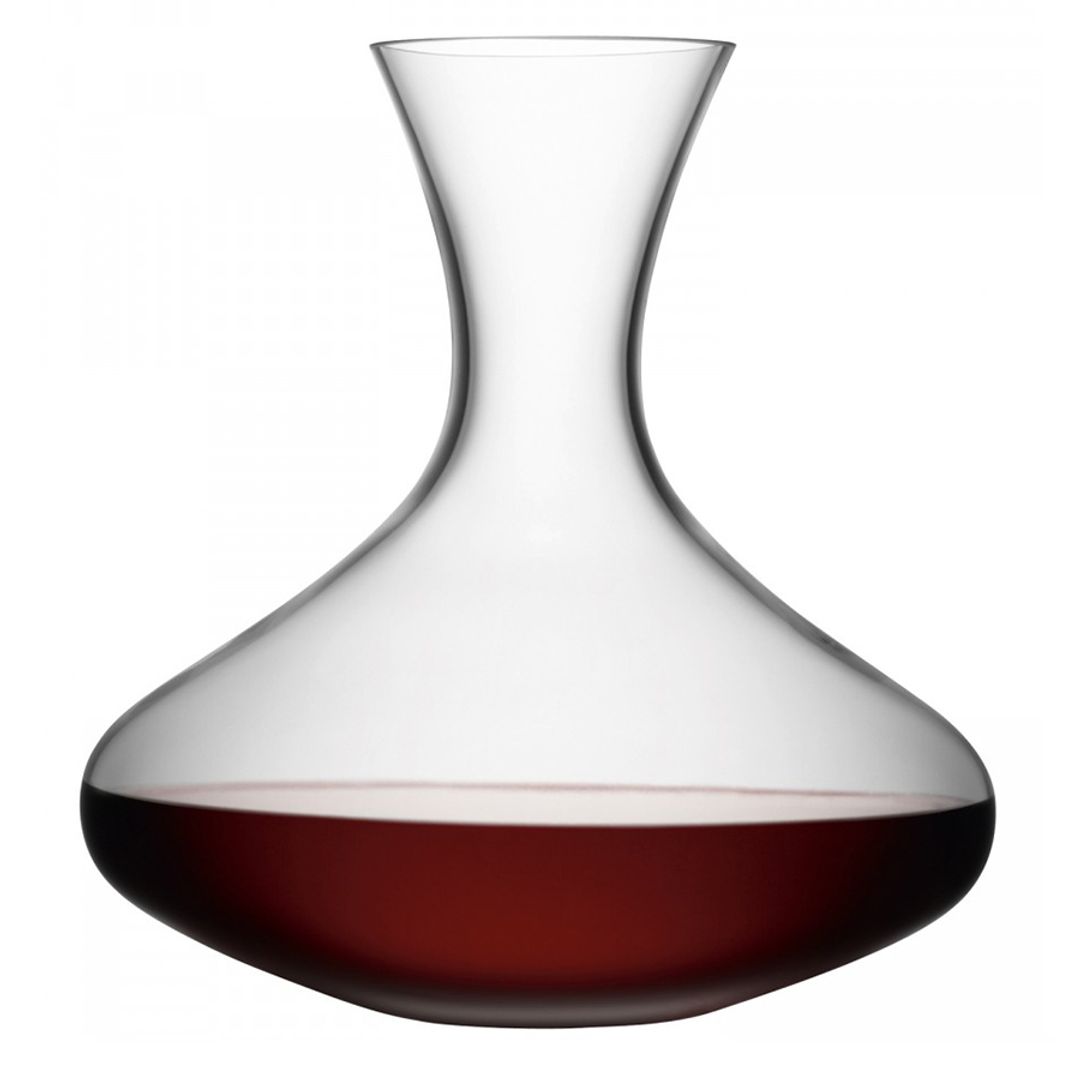 Декантер Wine (2.4 л) (LSA International) купить по цене 7 490 руб. в ...