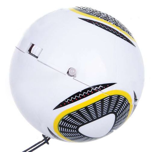 Плеер Футбольный мяч Плеер Футбольный мяч