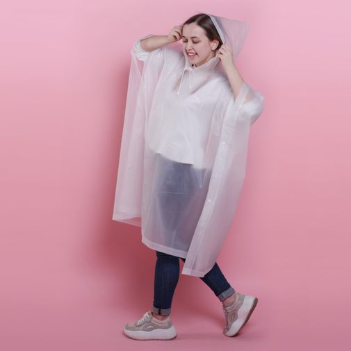 Дождевик-пончо Свобода Дождевик-пончо Свобода