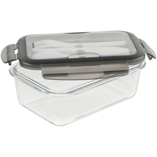 Ланчбокс Hard Work Ланчбокс Hard Work