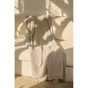 Плед Cozynova (светло-серый) Плед Cozynova (светло-серый)