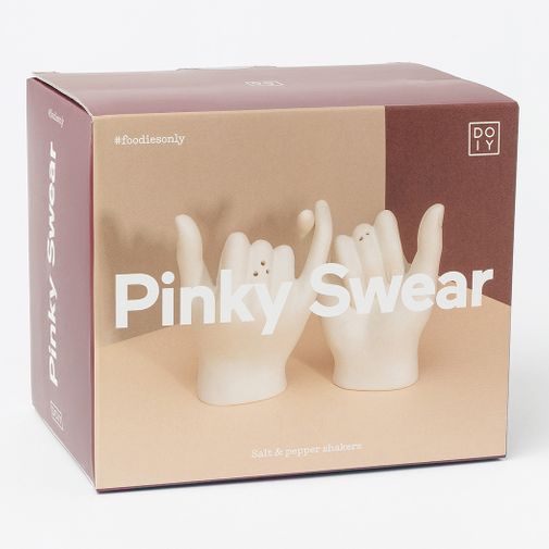 Набор для специй Pinky Swear