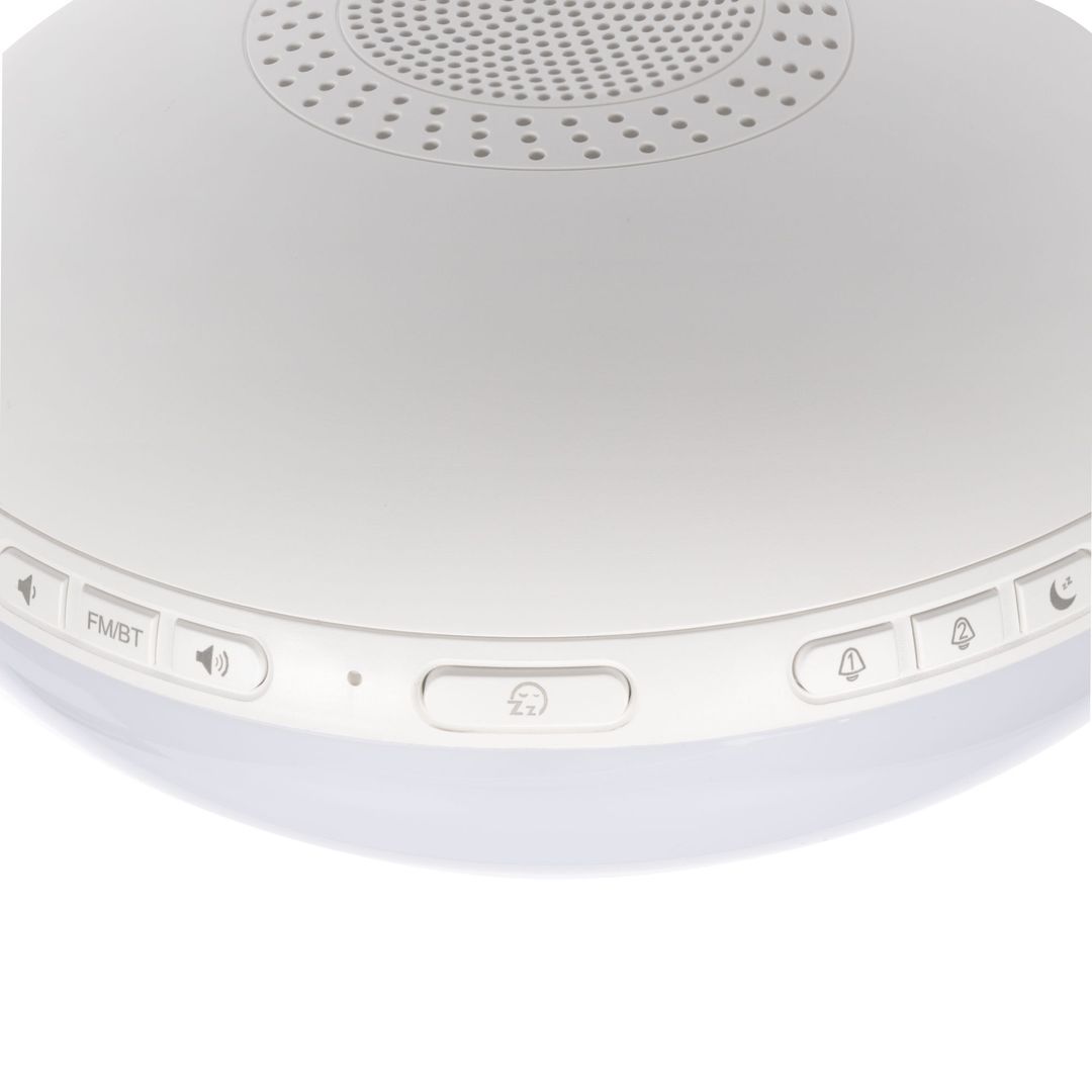 Мультимедийная станция с имитацией солнечного света dreamTime (ver 2)