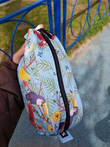 Фото покупателя Анна Фото покупателя Анна