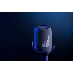 Беспроводная колонка Uniscend Grinder (серый)