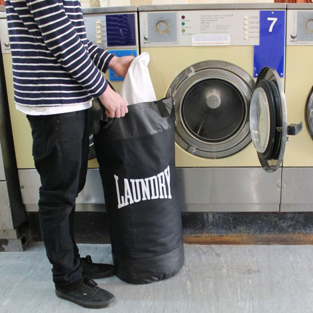 Мешок для белья Laundry Punch Bag Мешок для белья Laundry Punch Bag