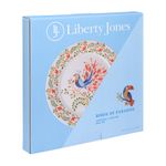 Набор тарелок Toucan из коллекции Birds of Paradise (Ø28 см)
