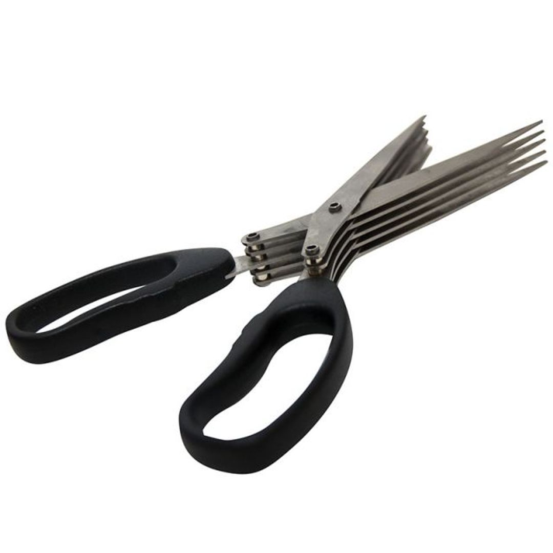 Ножницы Шредер