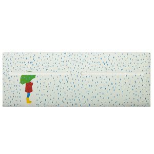Кошелек Bumaga Rain