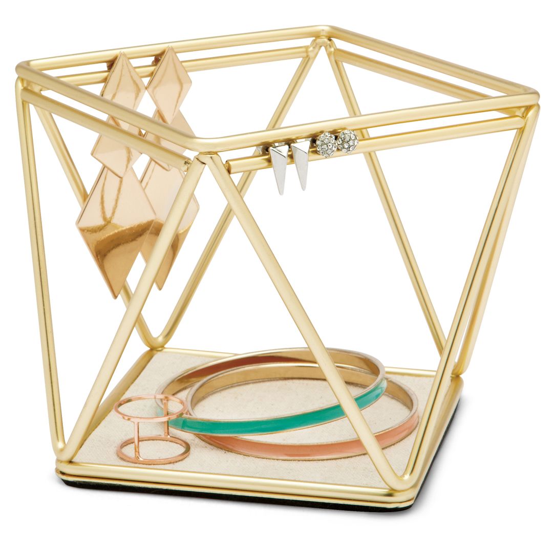 Органайзер для украшений Prisma С украшениями Органайзер для украшений Prisma С украшениями