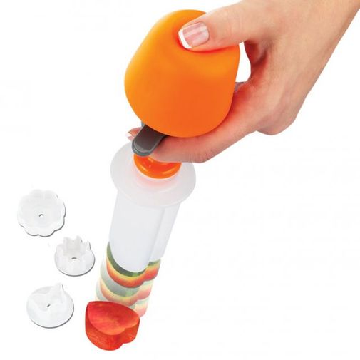 Набор для канапе и карвинга Pop chef