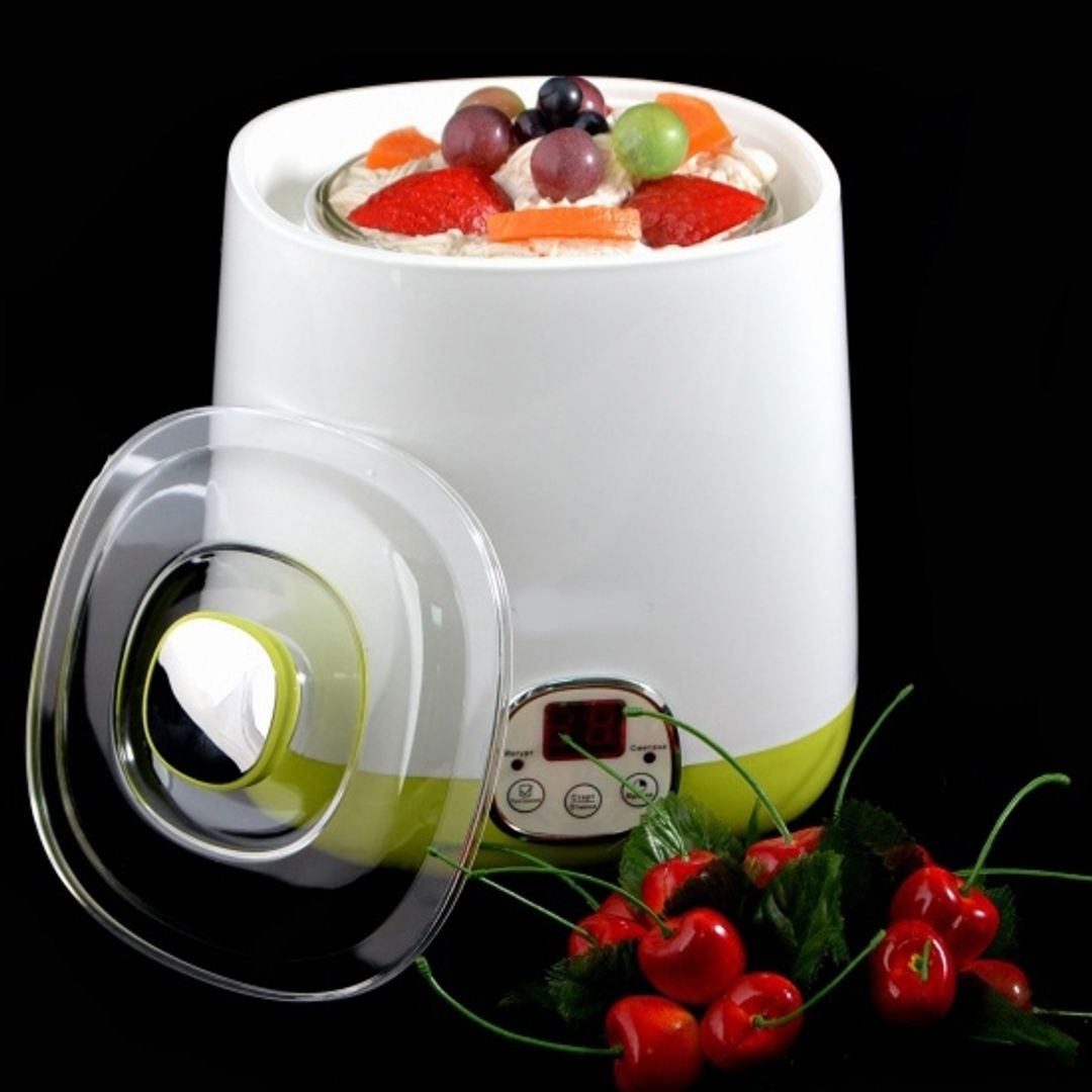 Йогуртница Yogurt Maker Йогуртница Yogurt Maker