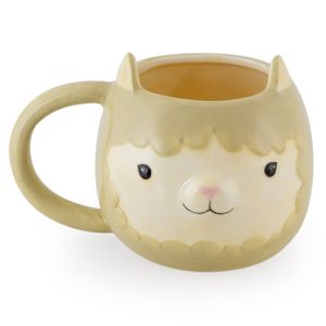 Кружка Лама Lama