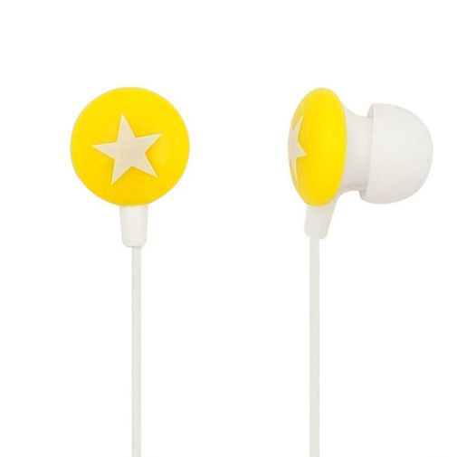 Наушники Звездочки Наушники Звездочки