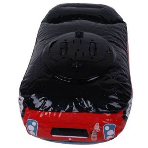 Радиоуправляемые надувные машины Лондон Механизм передвижения