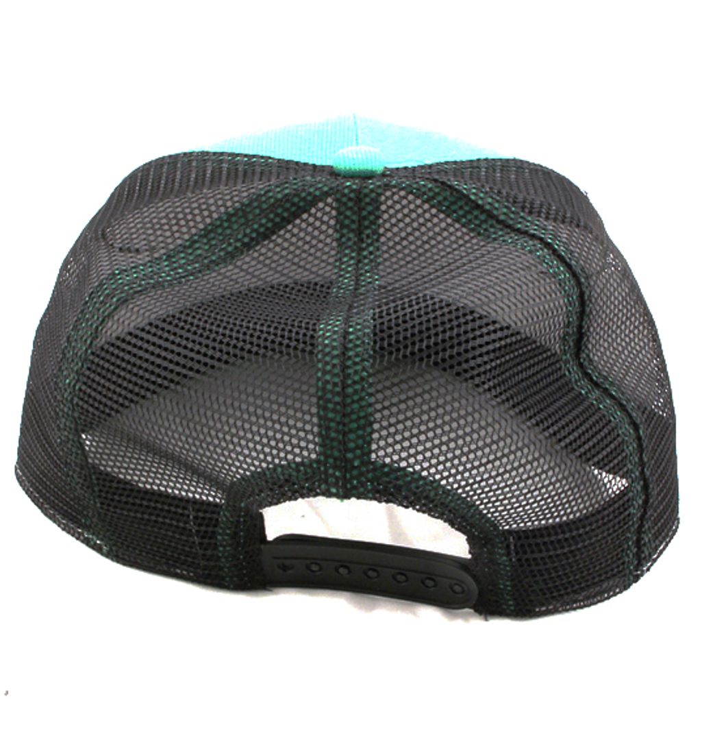 Бейсболка Creeper Minecraft (сетка) Сзади Бейсболка Creeper Minecraft (сетка) Сзади