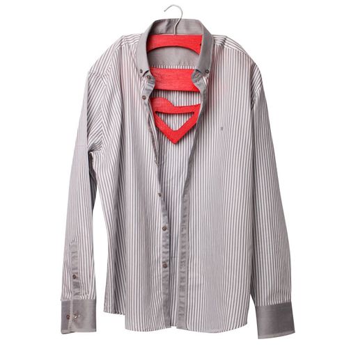 Вешалка Супермен Вешалка Супермен