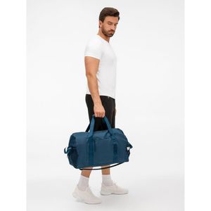 Спортивная сумка Verkko (темно-синий) Спортивная сумка Verkko (темно-синий)