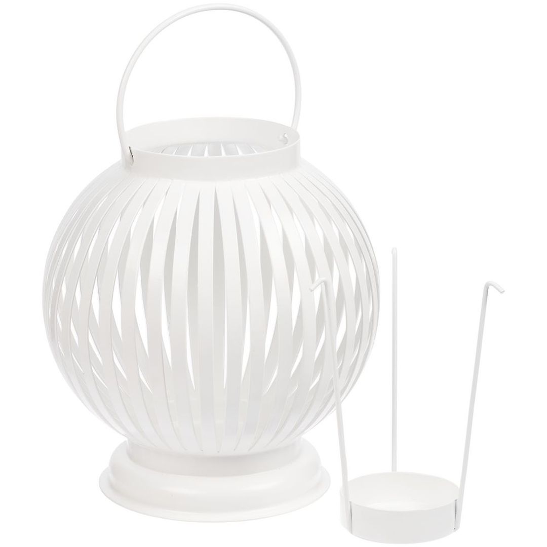 Интерьерный фонарь-подсвечник Villatic Интерьерный фонарь-подсвечник Villatic