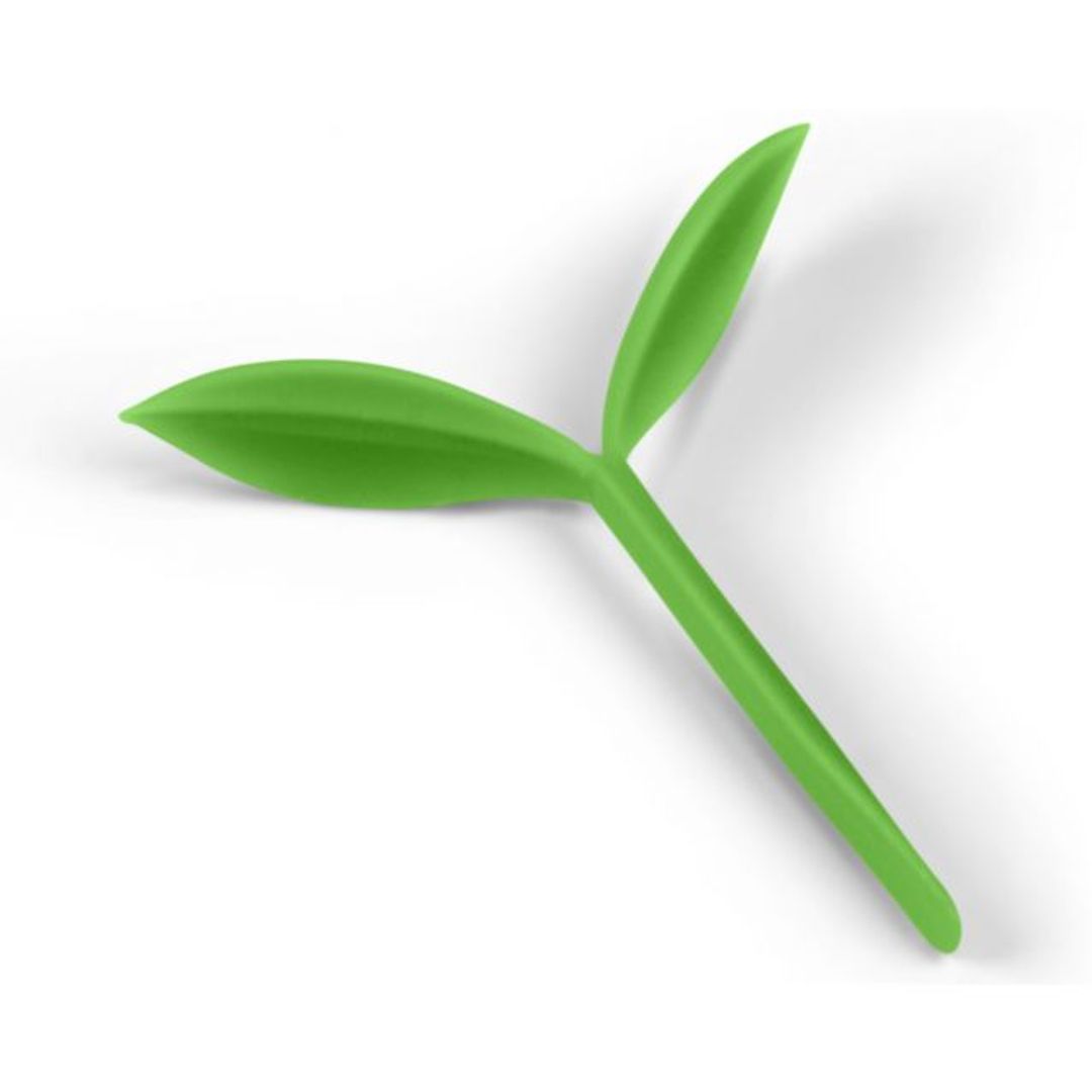 Закладки для книг Листочки Sprout Закладки для книг Листочки Sprout