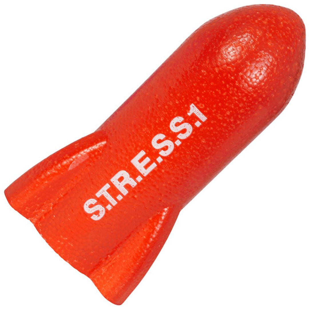 Антистресс Ракета