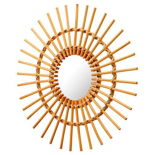 Зеркало настенное Stralen