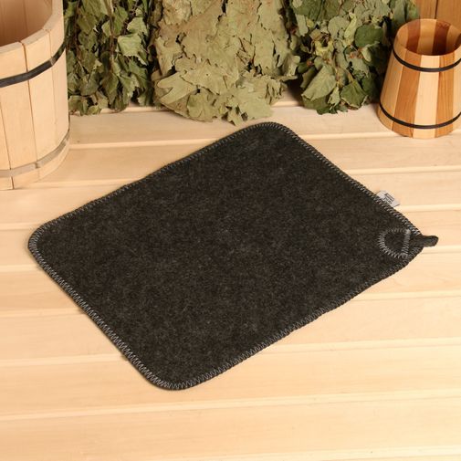 Подарочный набор для бани Мужской портфель