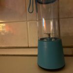 Портативный USB Миксер Juice cup Отзыв