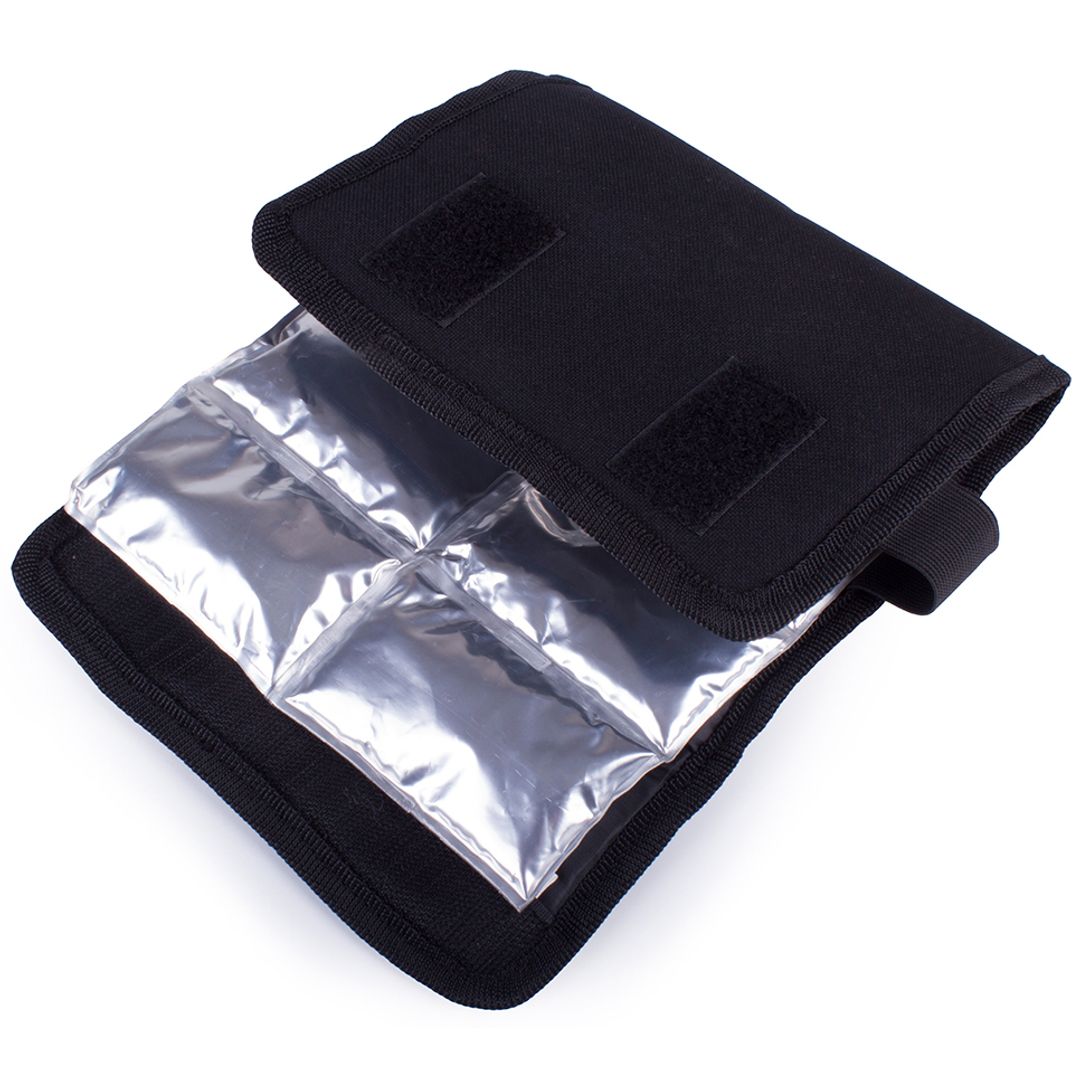 Охлаждающая рубашка для вина Koala