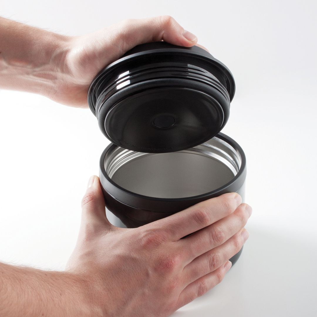 Контейнер для еды Monbento Element S