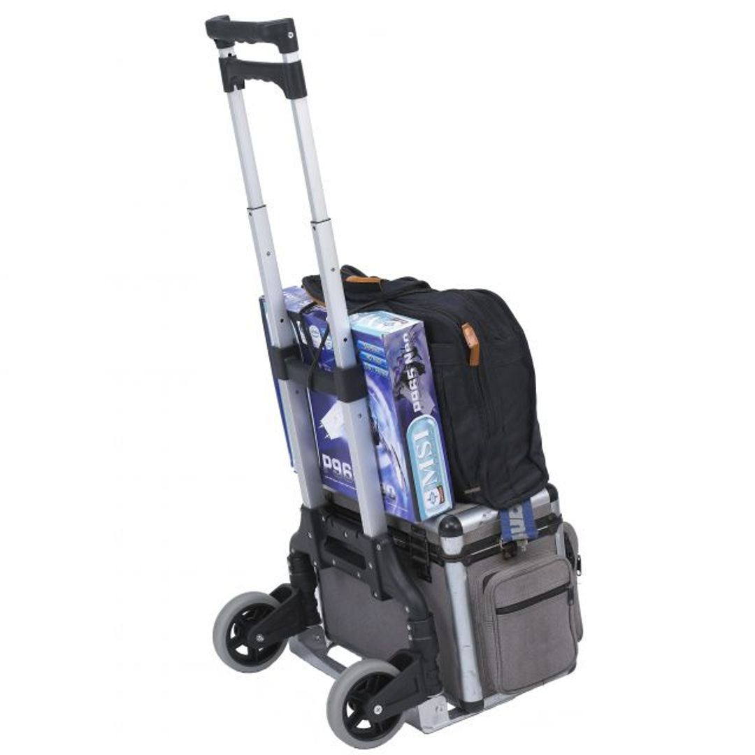 Складная тележка