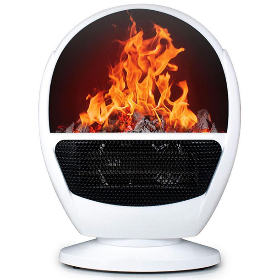 Обогреватель Камин Flame Heater