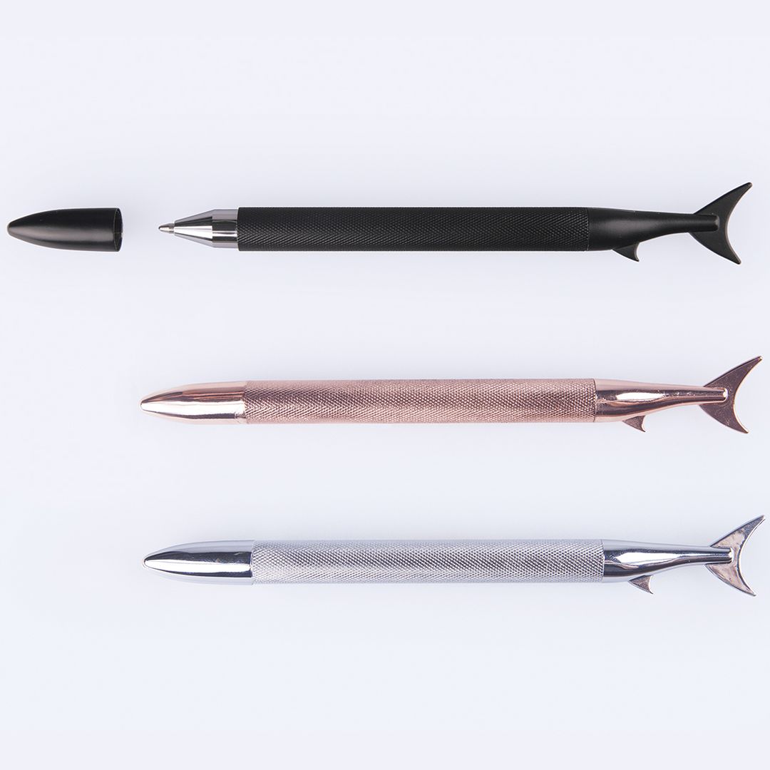 Ручка Рыба Ink Fish Ручка Рыба Ink Fish