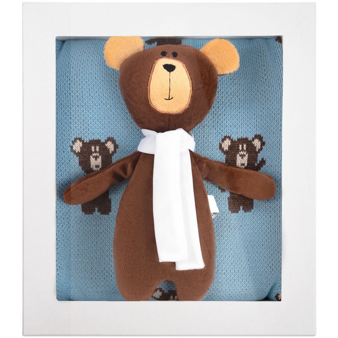 Набор детский с мишками Beastie Toys Набор детский с мишками Beastie Toys