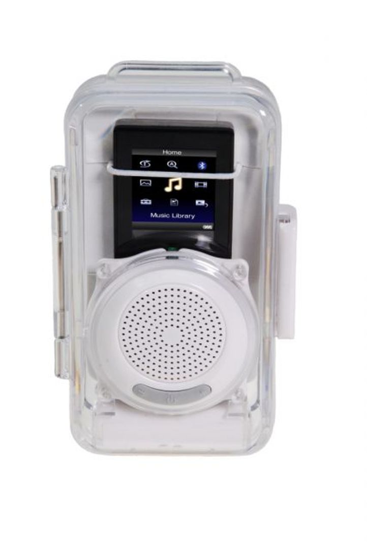 Защитный футляр для динамика MT6021 Защитный футляр для динамика MT6021