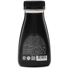 Рожковый пекмез (сироп) (250 г)