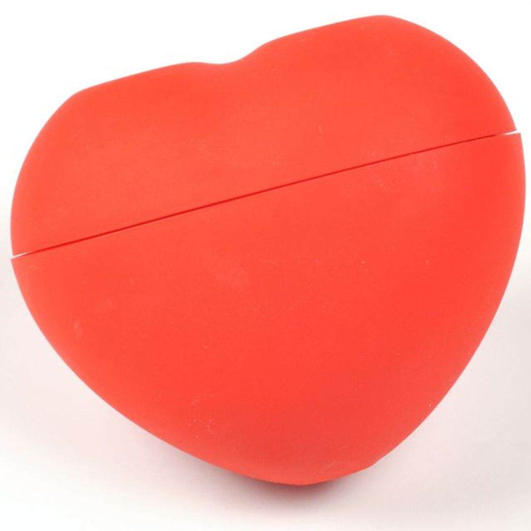 Форма для льда Сердечко Cold Cold Heart Форма для льда Сердечко Cold Cold Heart