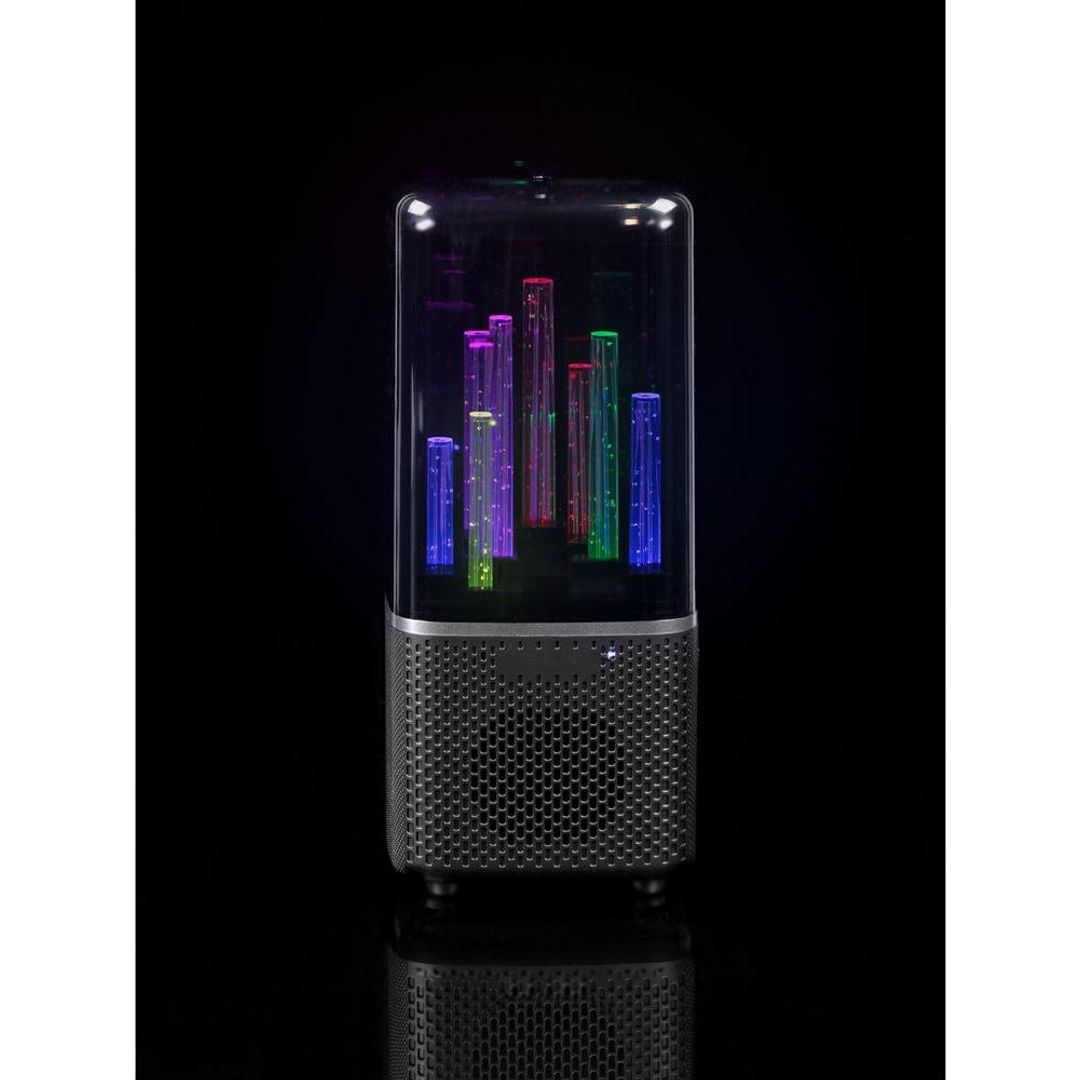 Беспроводная колонка с подсветкой citySound Беспроводная колонка с подсветкой citySound