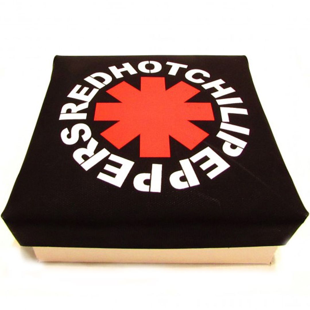 Подарочный набор Red Hot Chili Peppers