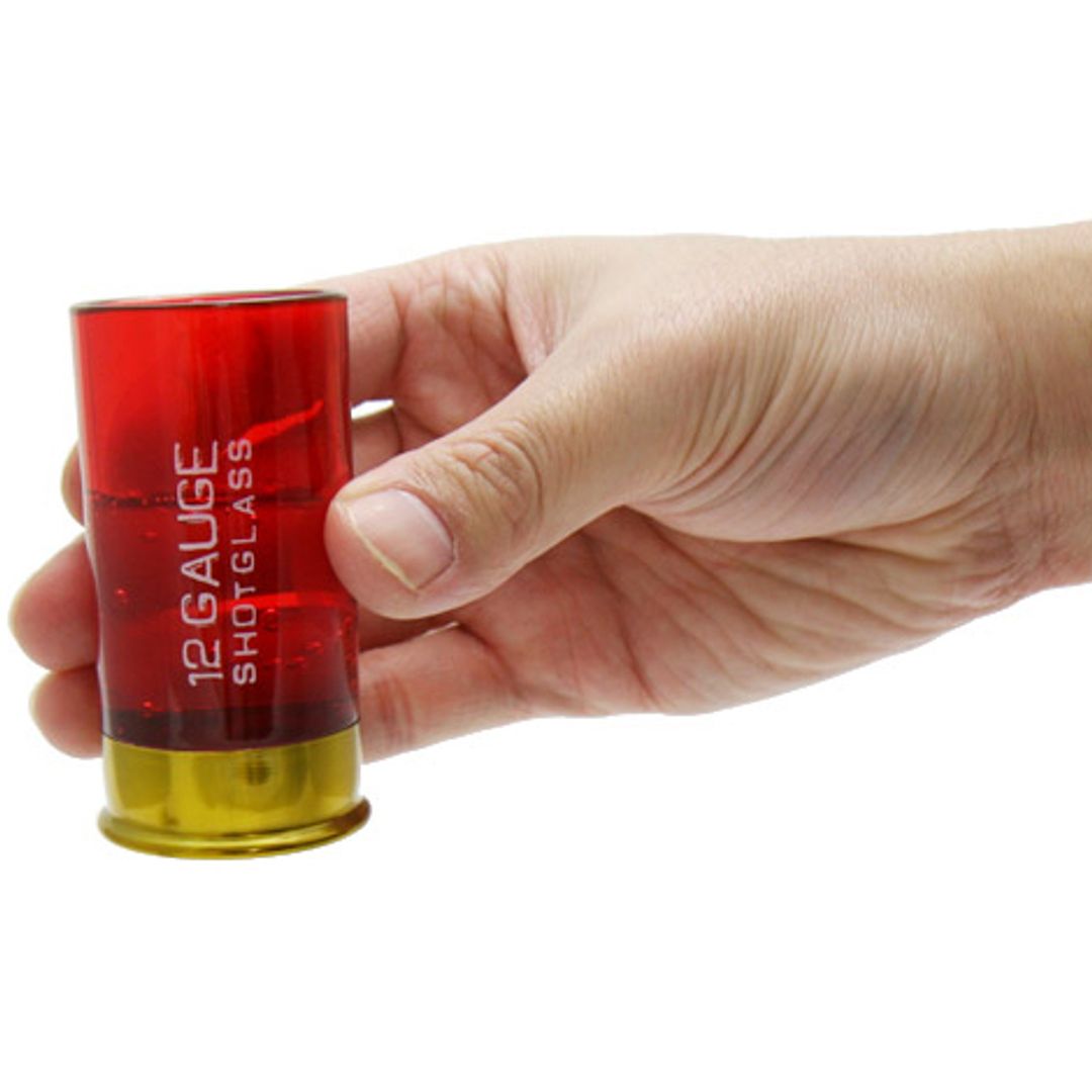 Стопки 12-й калибр (4 шт.) Стопки 12-й калибр (4 шт.)