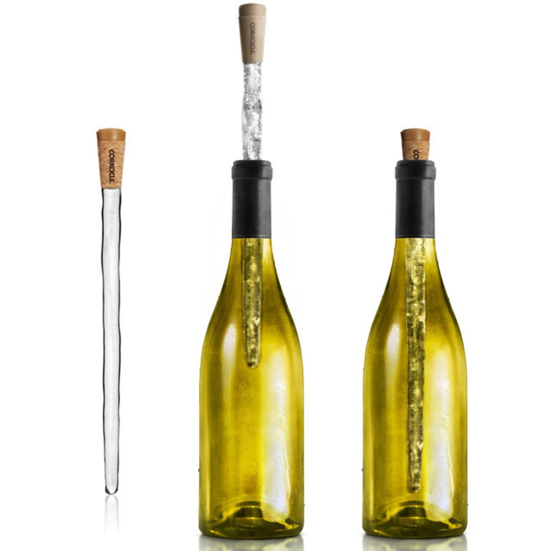 Сосулька для охлаждения вина Rushcool Сосулька для охлаждения вина Rushcool