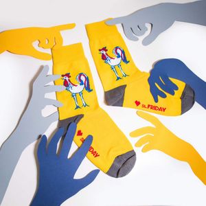 Носки Петух Носки Петух