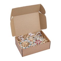 Набор елочных украшений Christmas diamonds из коллекции New Year Essential, 4 шт.