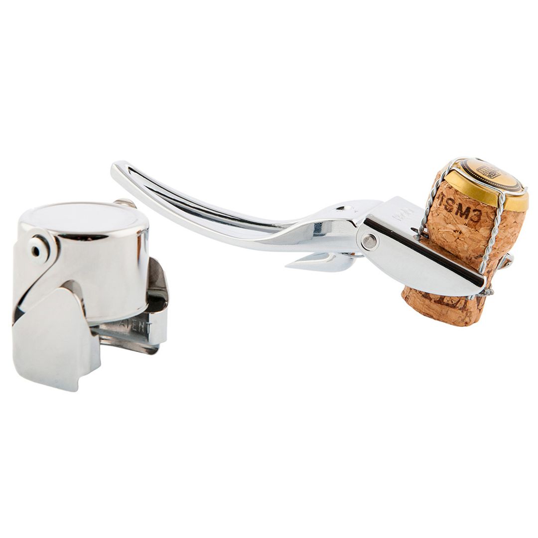 Набор для шампанского Set Champagne Lovers Brut