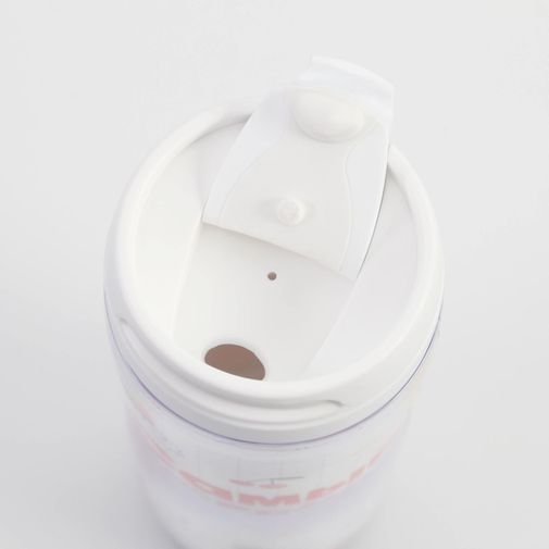 Подарочный набор ежедневник и термостакан Любимый воспитатель