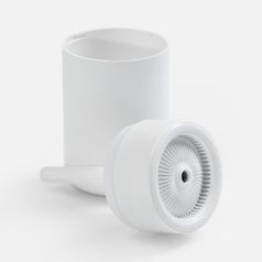 Настольный увлажнитель Suspiro ver.2 (белый)