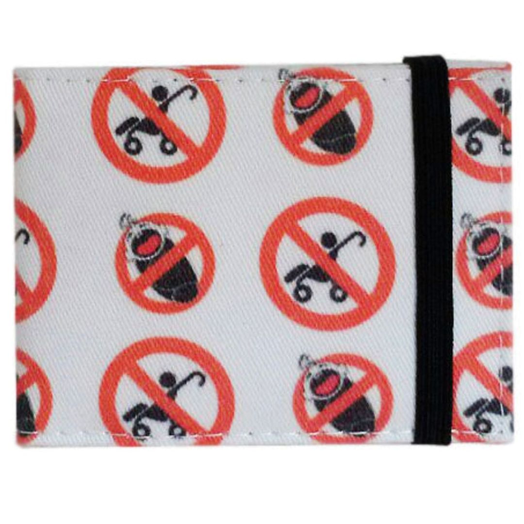 Кондомхолдер Child Free